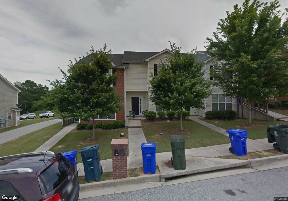 182 Odyssey Turn, Conyers, GA 30012 - photo 1