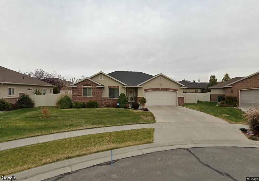 4652 W 4100 S, West Haven, UT 84401 - photo 1