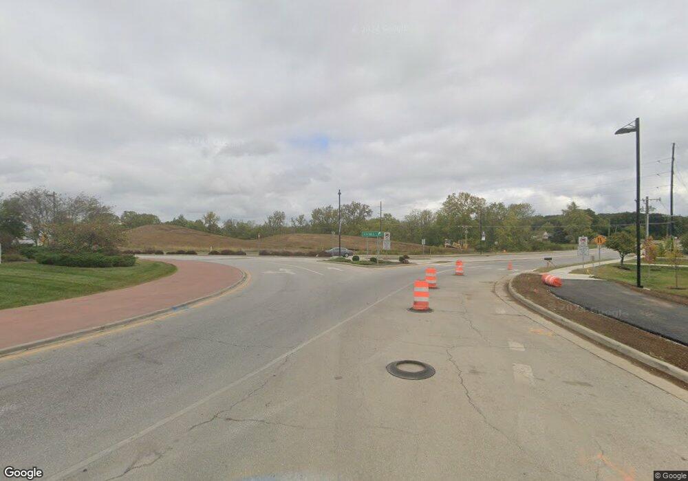 1924 S Dan Jones Rd, Avon, IN 46123 - photo 1