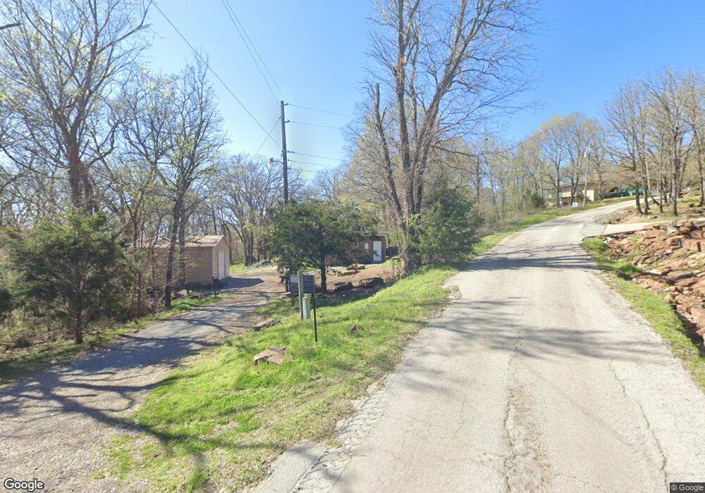 39 Spring Creek Dr, Locust Grove, OK 74352 - photo 1