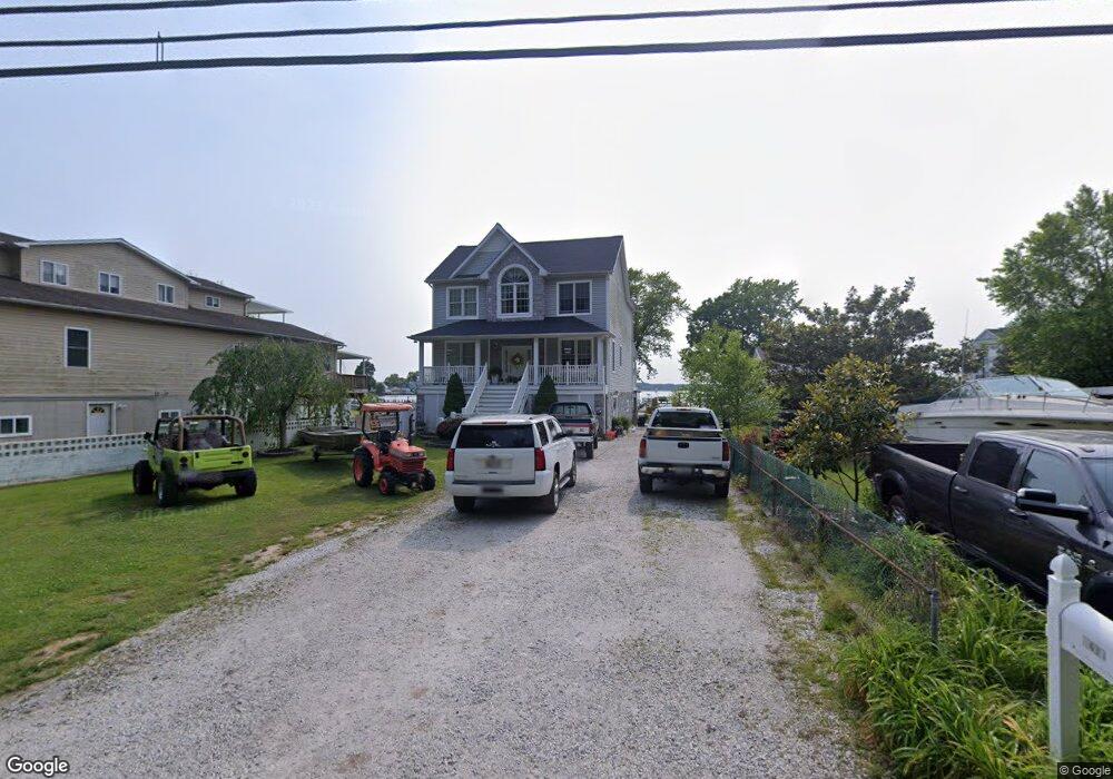 1432 Burke Rd, Middle River, MD 21220 - photo 1