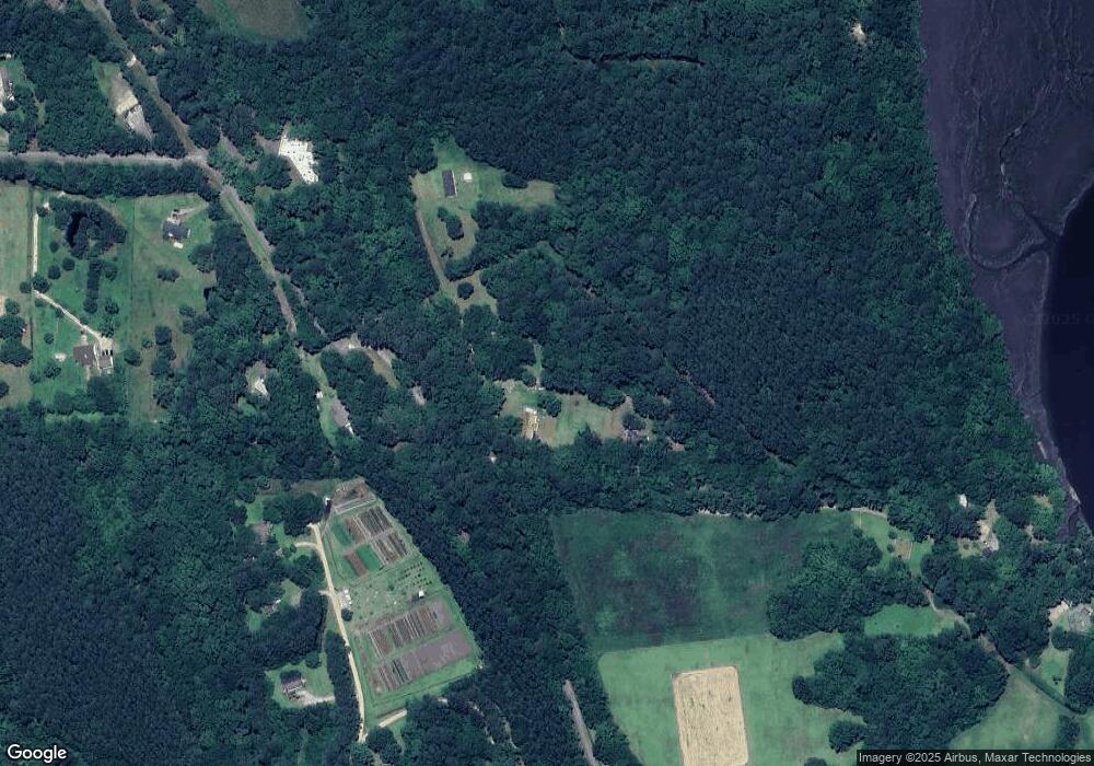 9 Frazier Landing Rd, Seabrook, SC 29940 - photo 1