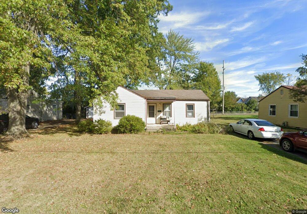 26 W Lincoln St, Oberlin, OH 44074 - photo 1