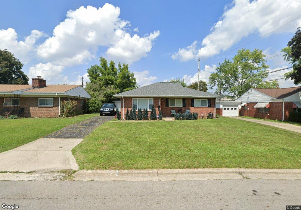 3226 Whitehead Rd, Columbus, OH 43204 - photo 1