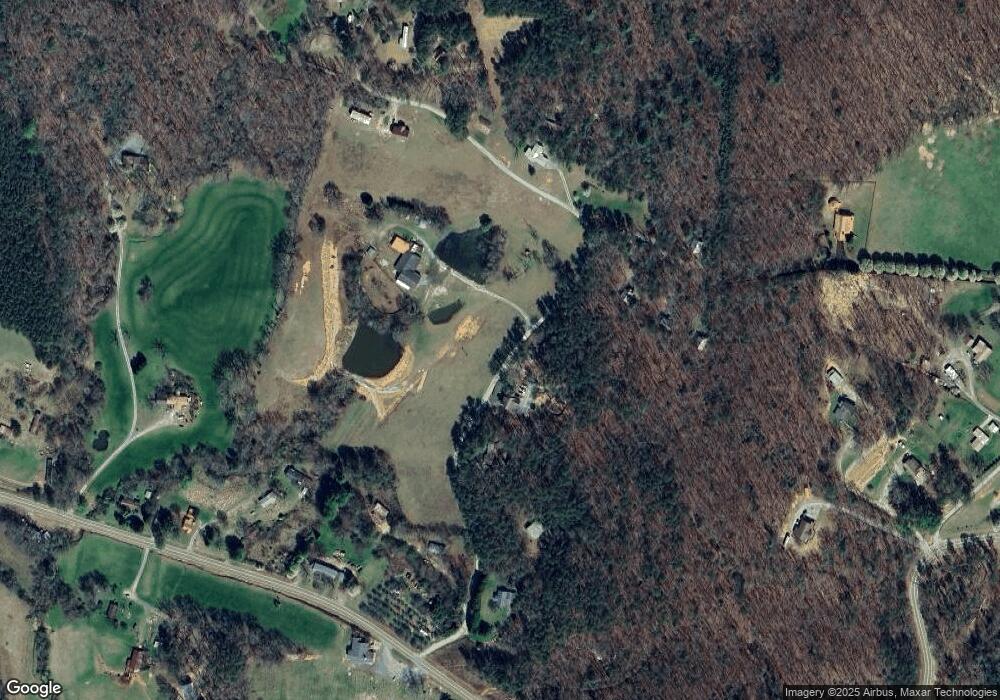 186 Underwood Rd, Morganton, GA 30560 - photo 1