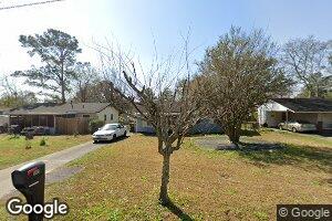 1409 Audubon Dr, Savannah, GA 31415