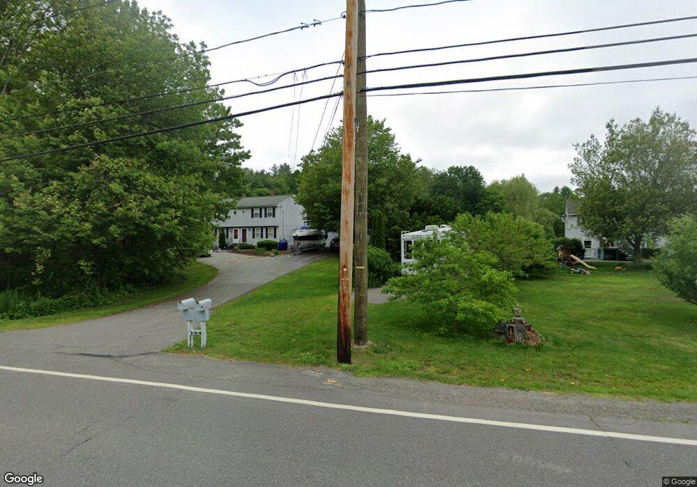 134 Kimball Hill Rd, Hudson, NH 03051 - photo 1