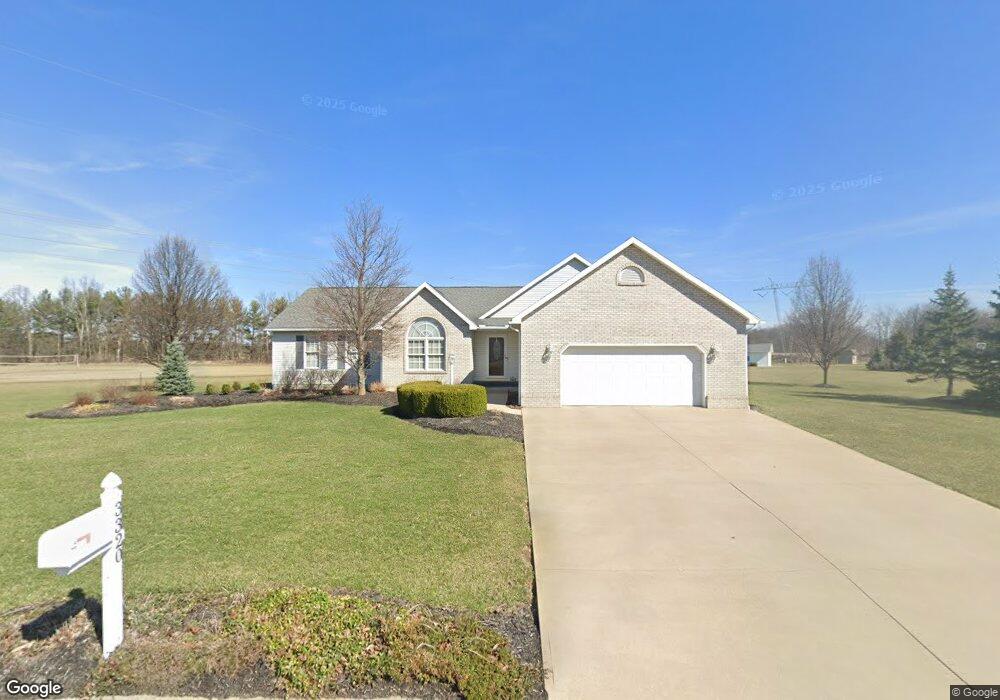 3320 Jurnee Dr, Findlay, OH 45840 - photo 1