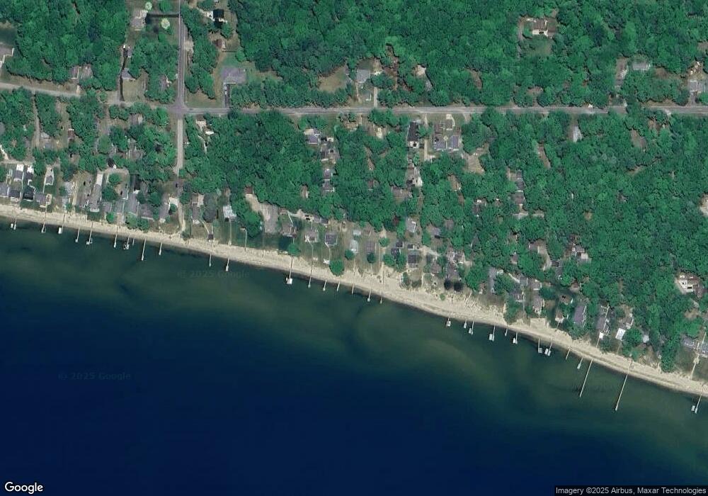 1054 S 12th St, Au Gres, MI 48703 - photo 1