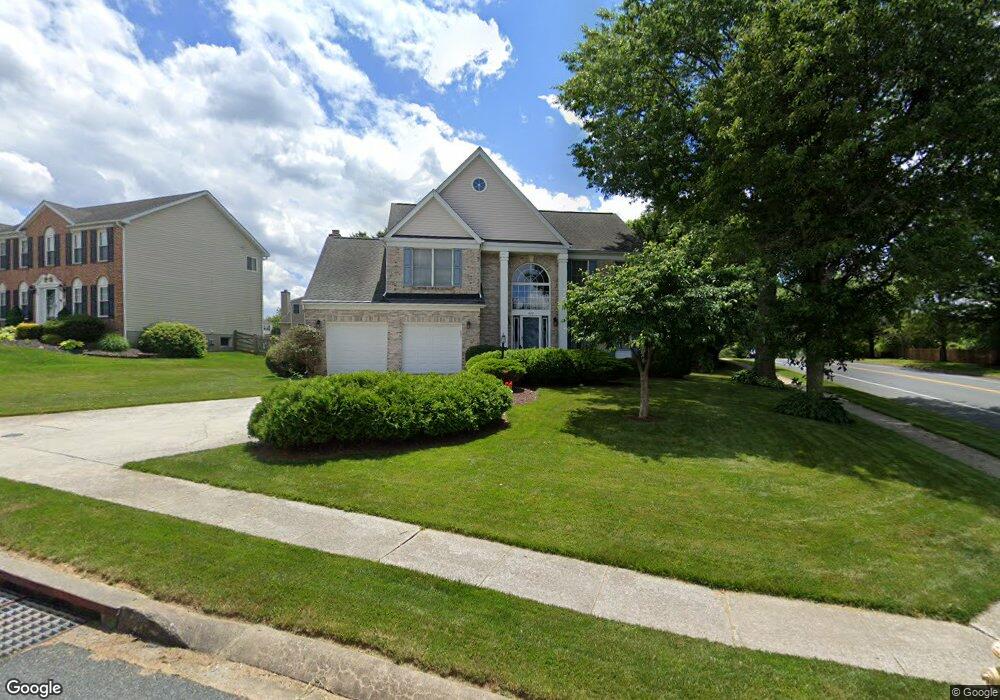 825 Delray Dr, Forest Hill, MD 21050 - photo 1