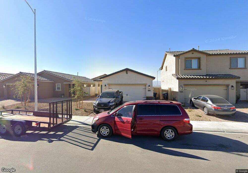 2761 Predator Place, Las Vegas, NV 89156 - photo 1