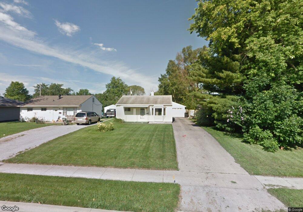 2716 S 18th St, Lafayette, IN 47909 - photo 1