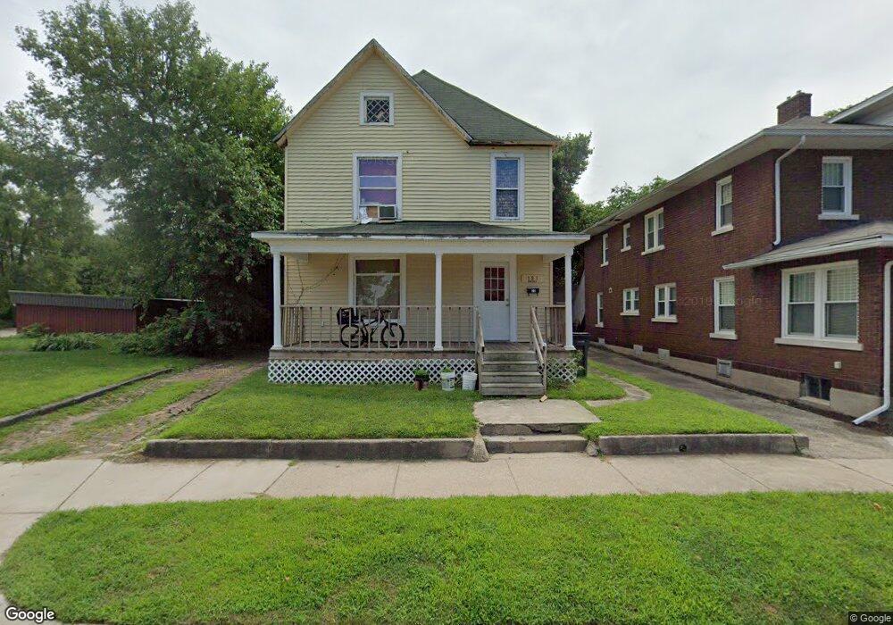 181 State St, Elkhart, IN 46516 - photo 1