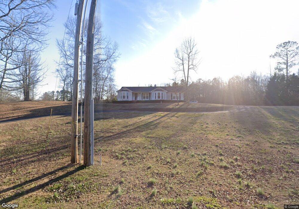 236 Camelot Cir NW, Calhoun, GA 30701 - photo 1