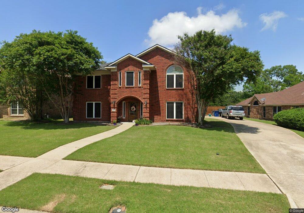 219 Martin Dr, Wylie, TX 75098 - photo 1