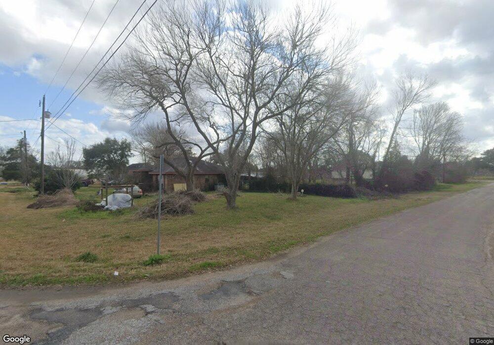 4913 County Road 937b, Alvin, TX 77511 - photo 1