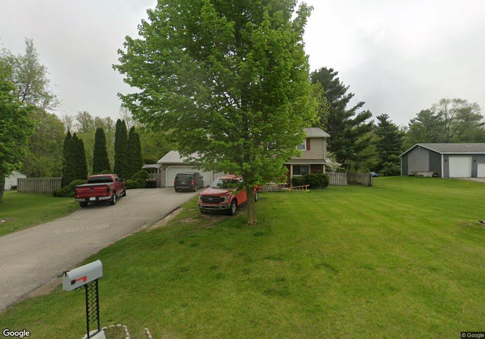 5095 N State Road 9, Howe, IN 46746 - photo 1