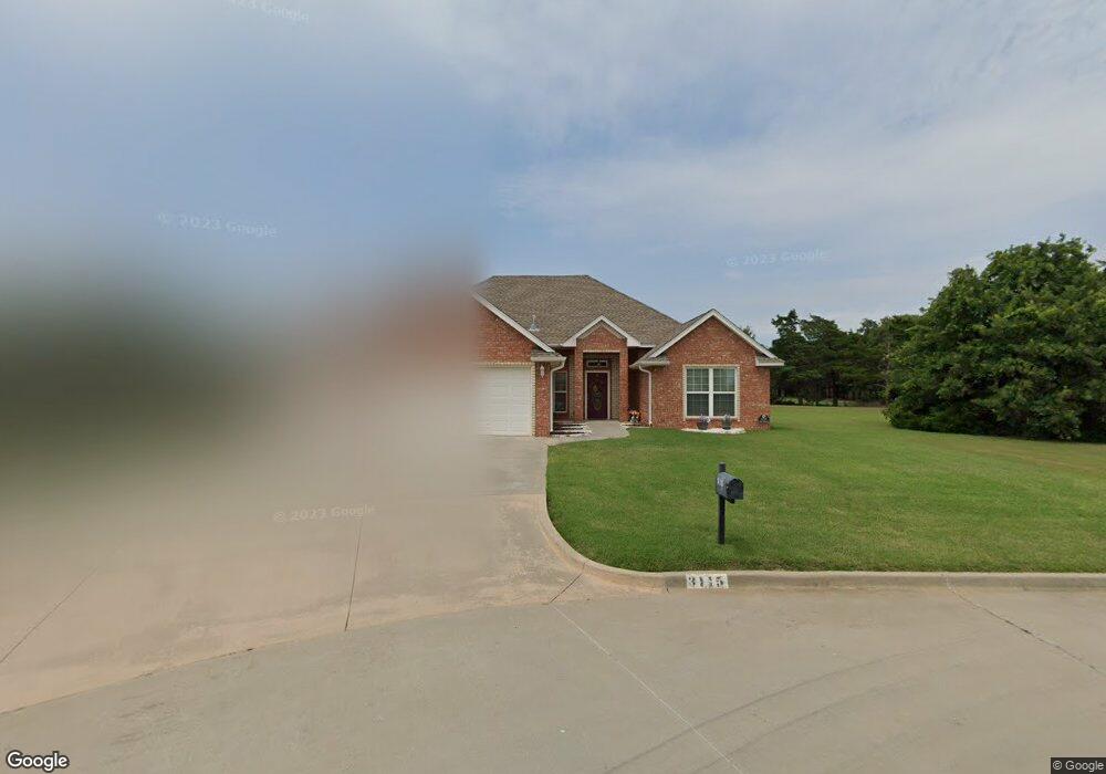 3115 Timbercreek Ct, Duncan, OK 73533 - photo 1