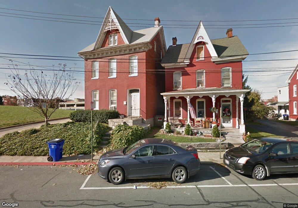 23 S Cannon Ave, Hagerstown, MD 21740 - photo 1