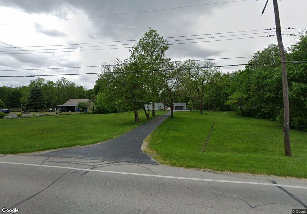 1540 N Genoa Clay Center Rd, Genoa, OH 43430 - photo 1