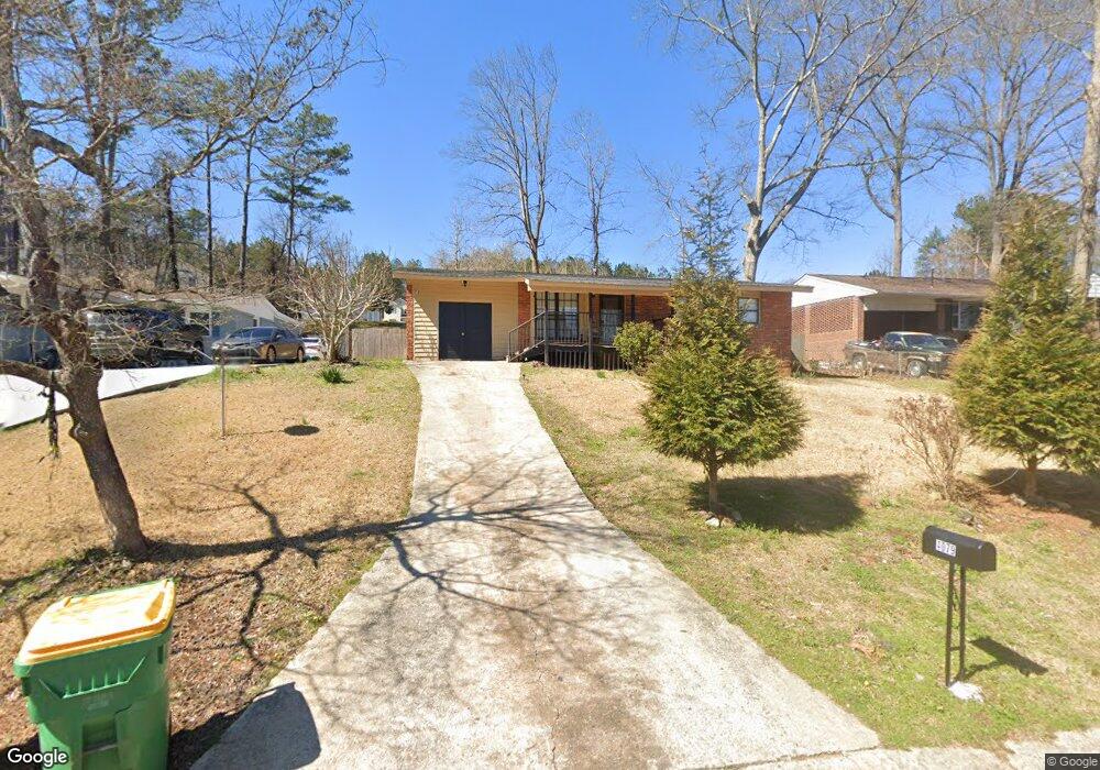 4079 Tara Dr, Forest Park, GA 30297 - photo 1