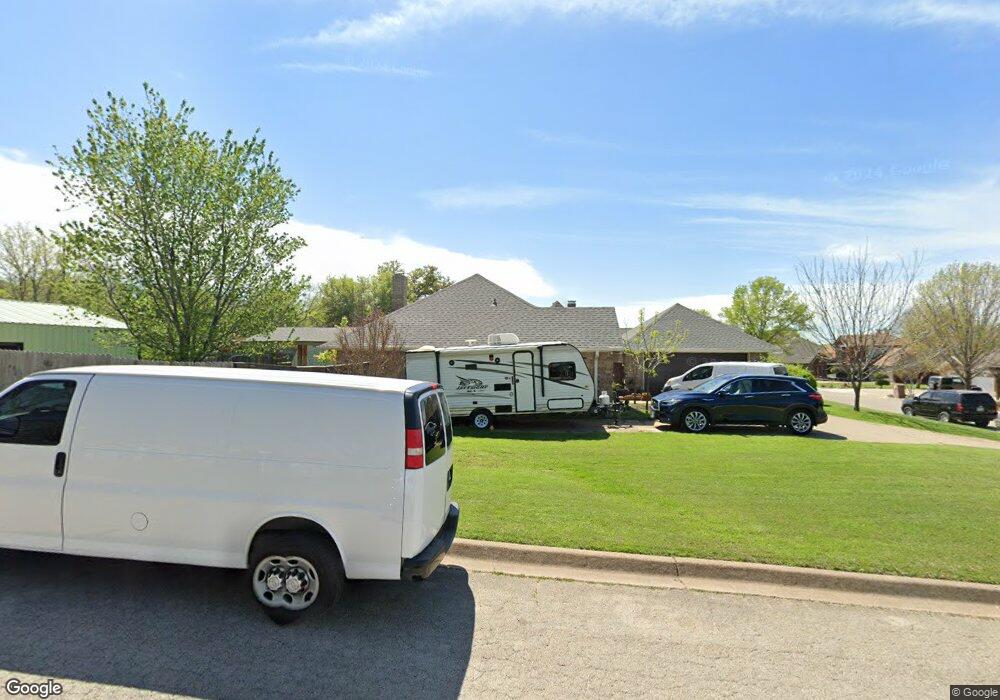 111 Meadow Creek Dr, Weatherford, TX 76085 - photo 1