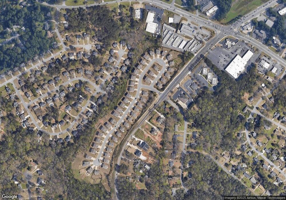 4358 Amberleaf Walk, Lilburn, GA 30047 - photo 1