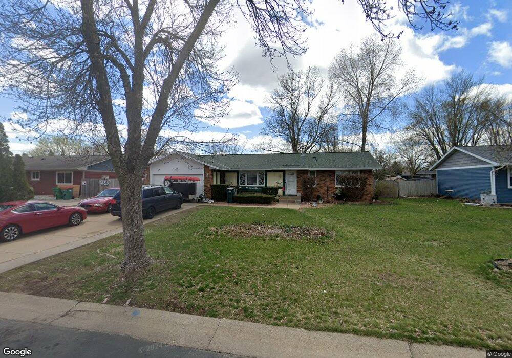 2148 105th Ln NW, Coon Rapids, MN 55433 - photo 1