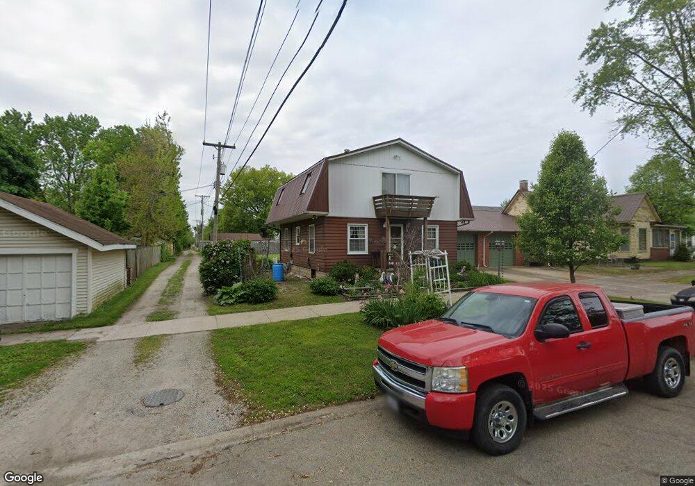 213 N 25th St, Mattoon, IL 61938 - photo 1