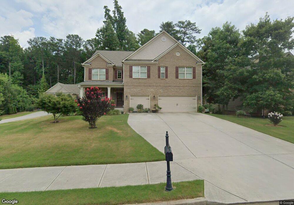 2665 Hartridge Dr SW unit 9, Marietta, GA 30064 - photo 1