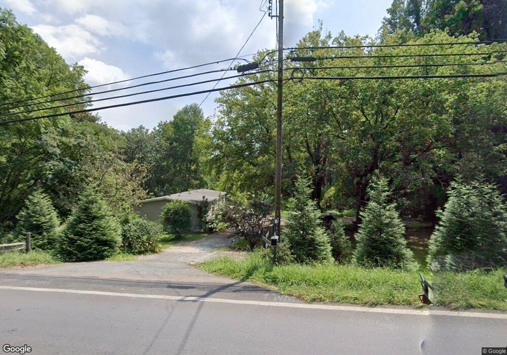 1145 Old Highway 5 S, Ellijay, GA 30540 - photo 1