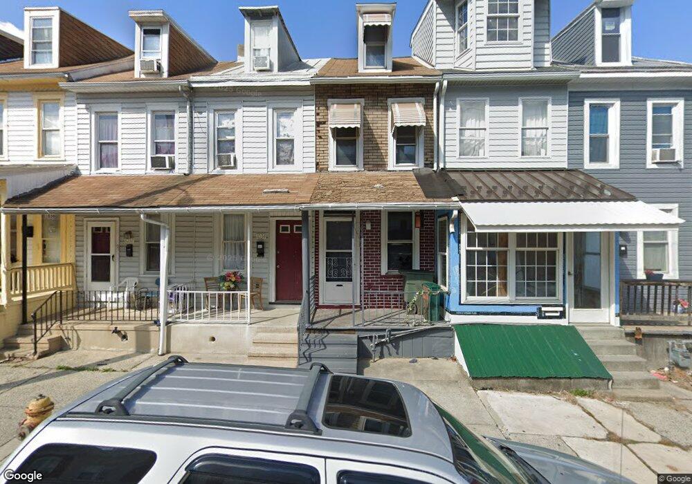 1036 Birch St, Reading, PA 19604 - photo 1