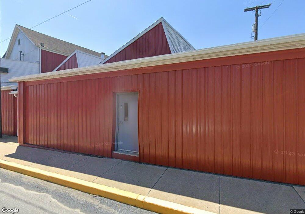 110 Brimmer Ave, New Holland, PA 17557 - photo 1