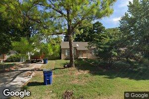 603 North Ave, Comanche, OK 73529