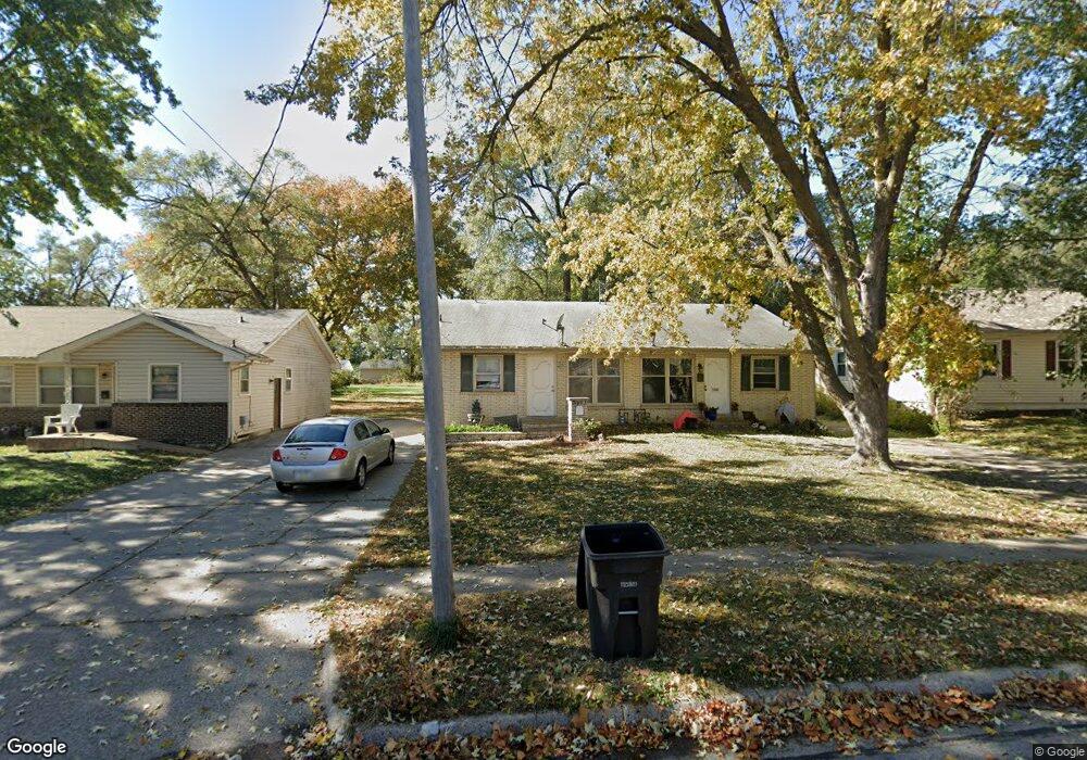 3442 56th St, Des Moines, IA 50310 - photo 1
