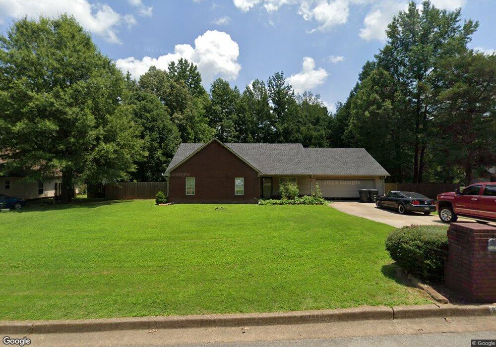 2700 Freedom Dr, Jonesboro, AR 72401 - photo 1