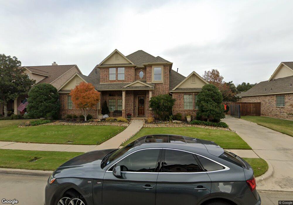 604 Sophie Ln, Colleyville, TX 76034 - photo 1