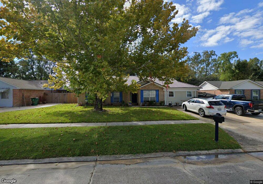 312 Cawthorn Dr, Slidell, LA 70458 - photo 1