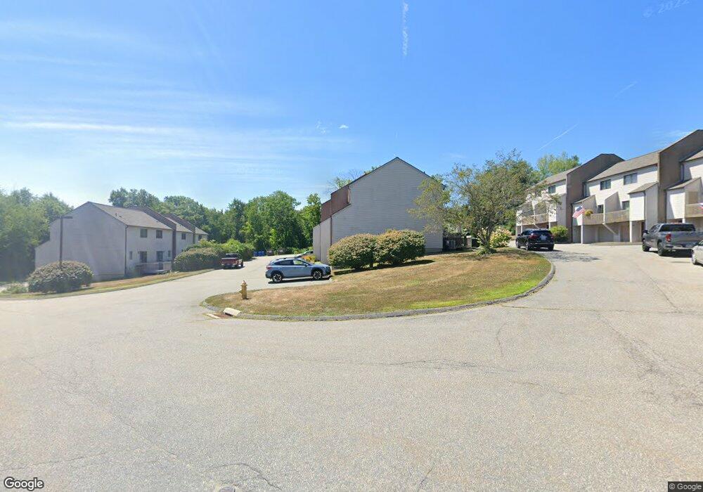 349 Allen Rd unit 35C, Torrington, CT 06790 - photo 1