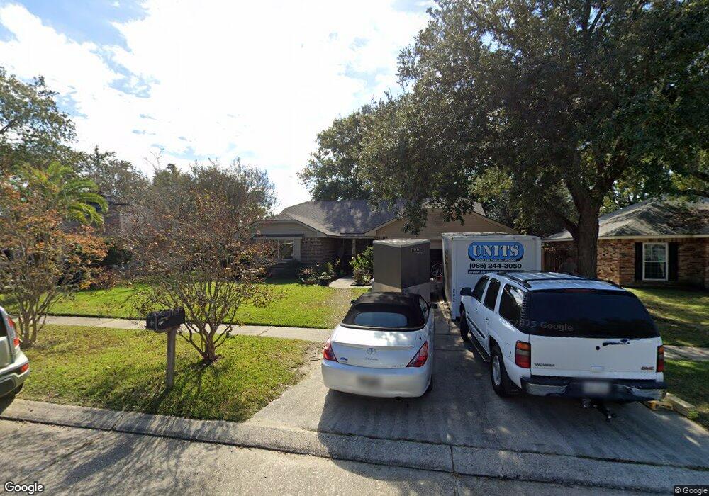 417 Briargrove Dr, Slidell, LA 70458 - photo 1