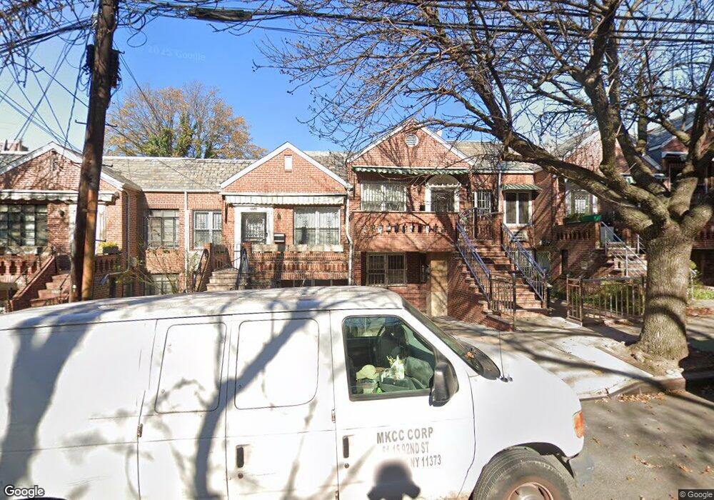 8811 54th Ave, Elmhurst, NY 11373 - photo 1