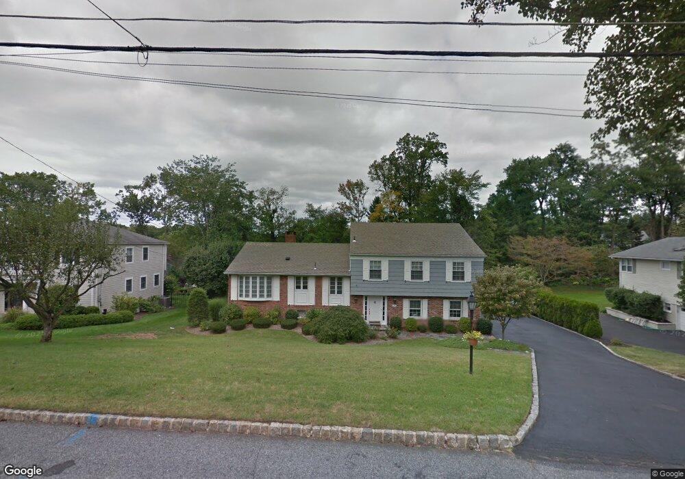 17 Runnymede Rd, Chatham, NJ 07928 - photo 1