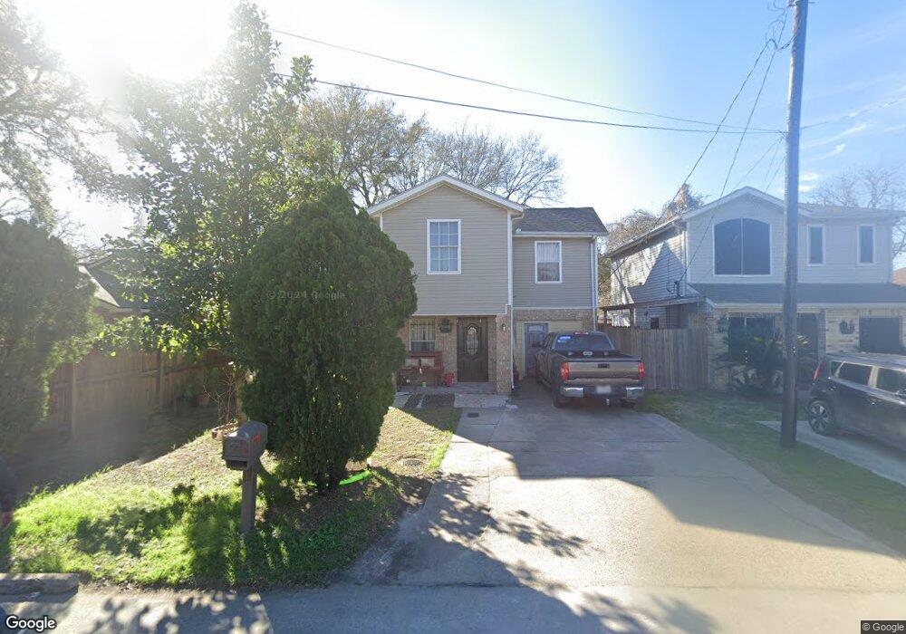 10807 Vista Norte Ct, Houston, TX 77076 - photo 1