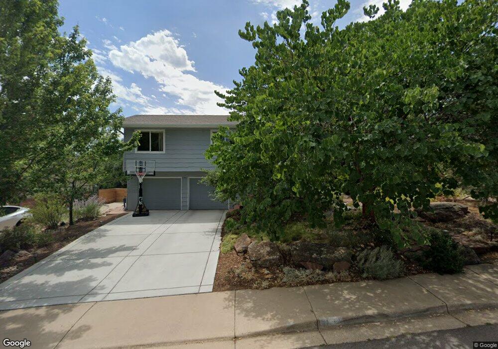 3410 Everett Dr, Boulder, CO 80305 - photo 1