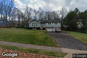 472 Spring St, Manchester, CT 06040