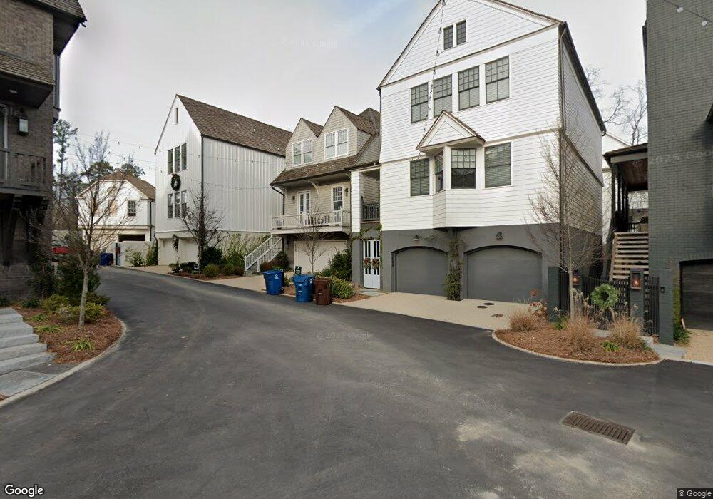 2530 Brook Run, Alpharetta, GA 30009 - photo 1