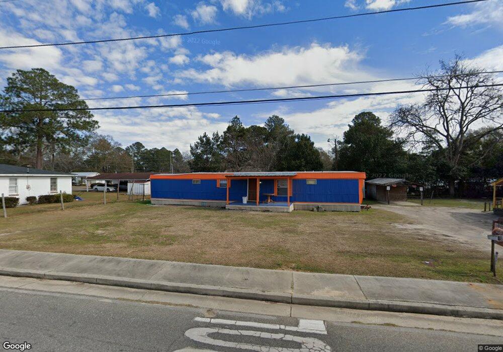 2903 Emerson O Bynes Ave, Tifton, GA 31794 - photo 1