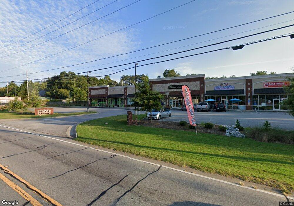 2355 N Elm St, Commerce, GA 30529 - photo 1