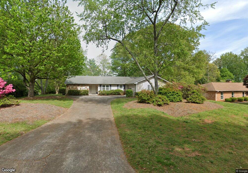 1409 Dallas Cir SW, Marietta, GA 30064 - photo 1