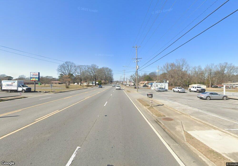 0 S Wall St unit 20140014, Calhoun, GA 30701 - photo 1